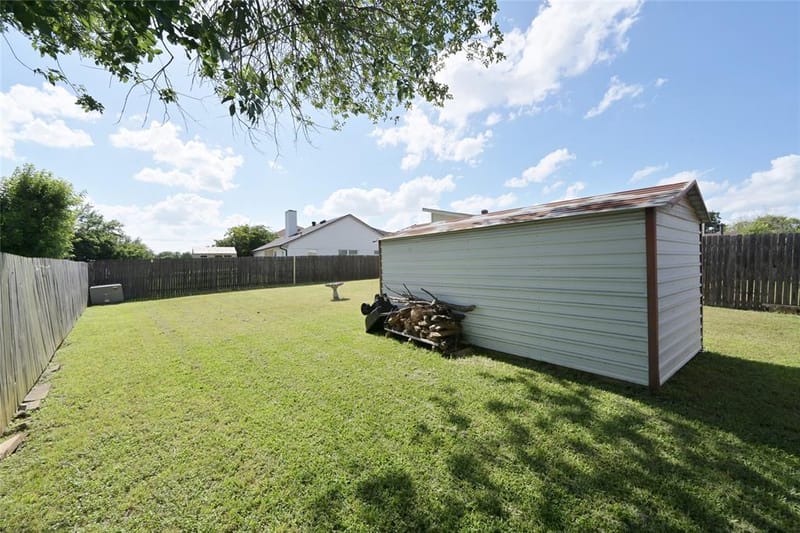 3409 Forest Creek Drive, Fort Worth TX 76123 - Photo 37