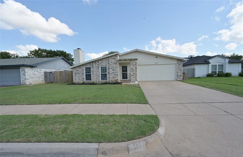 3409 Forest Creek Drive, Fort Worth TX 76123 - Photo 40