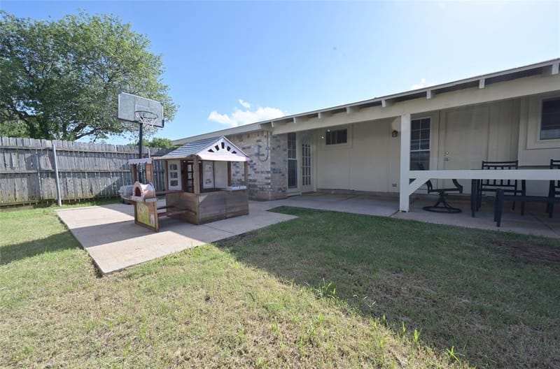 3409 Forest Creek Drive, Fort Worth TX 76123 - Photo 31