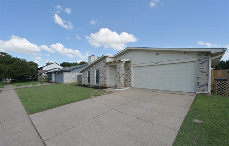 3409 Forest Creek Drive, Fort Worth TX 76123 - Photo 39