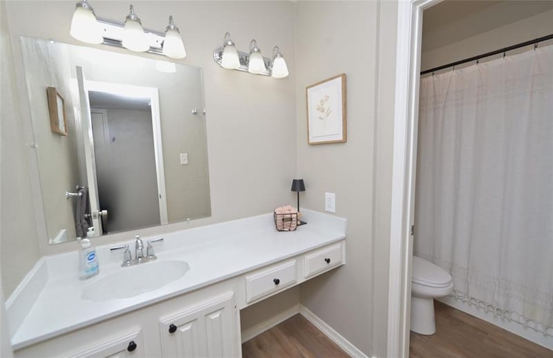 3409 Forest Creek Drive, Fort Worth TX 76123 - Photo 21