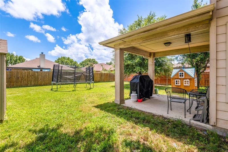 605 Rock Brook Drive, Forney TX 75126 - Photo 23