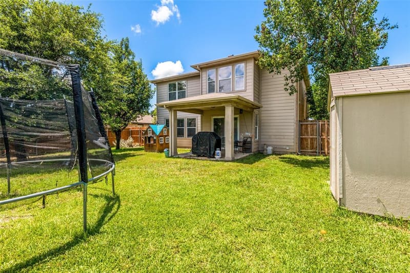 605 Rock Brook Drive, Forney TX 75126 - Photo 24