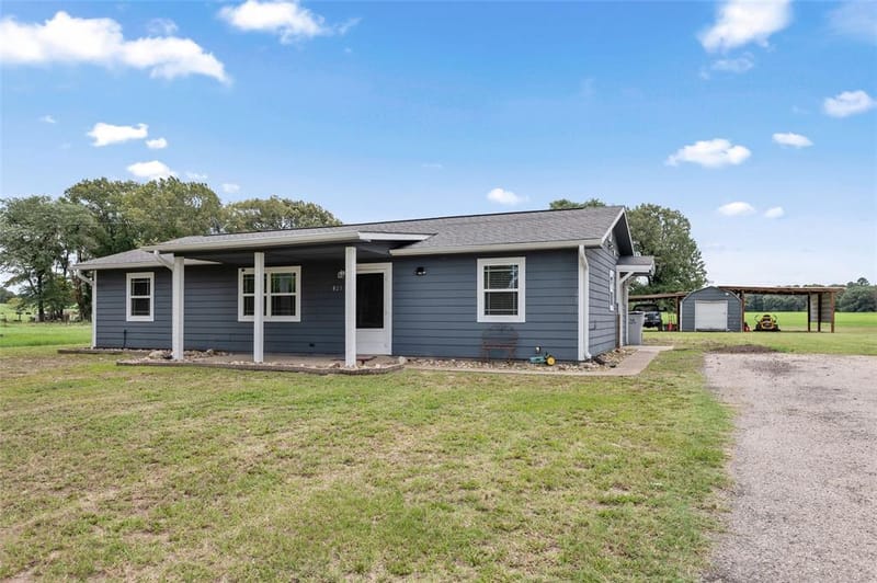 821 County road 3245, Quitman TX 75783 - Photo 2