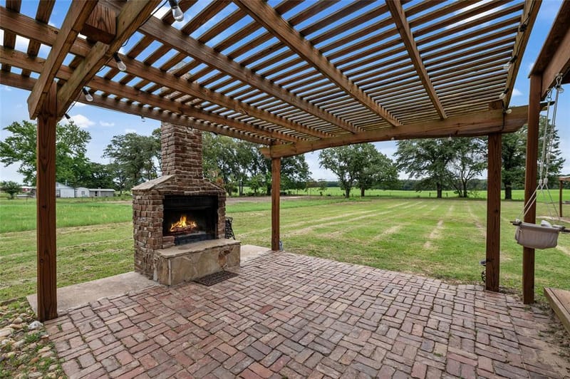 821 County road 3245, Quitman TX 75783 - Photo 13