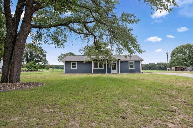 821 County road 3245, Quitman TX 75783