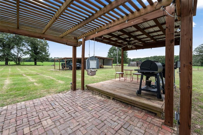 821 County road 3245, Quitman TX 75783 - Photo 14