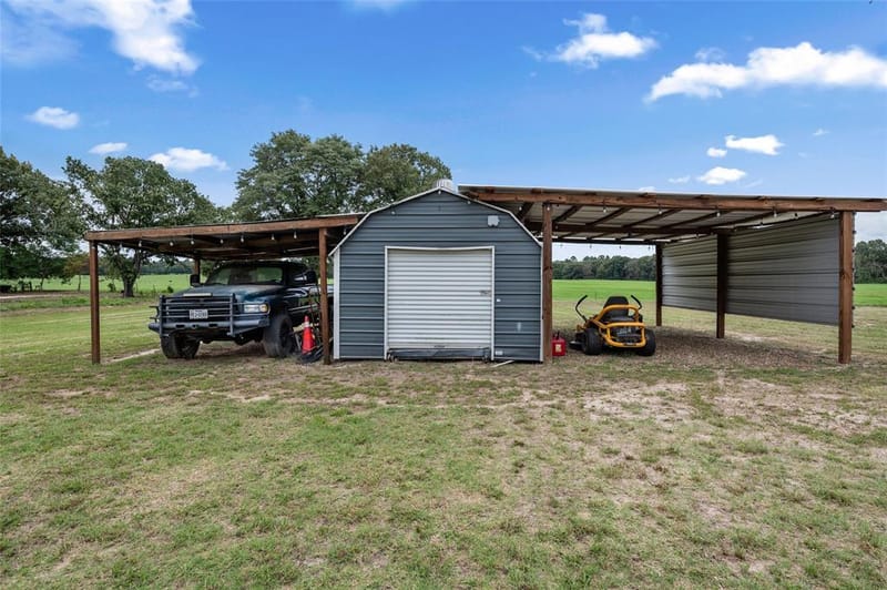 821 County road 3245, Quitman TX 75783 - Photo 15