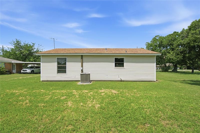 200 Russell Street, White Settlement TX 76108 - Photo 27
