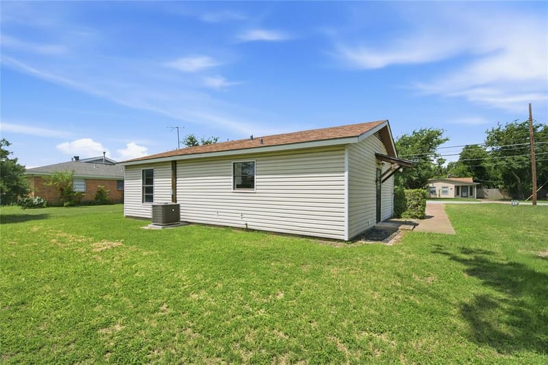 200 Russell Street, White Settlement TX 76108 - Photo 26