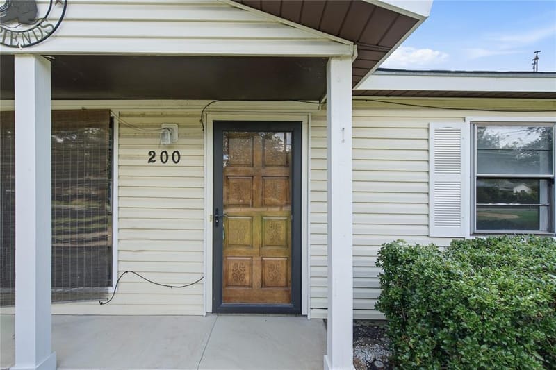 200 Russell Street, White Settlement TX 76108 - Photo 7