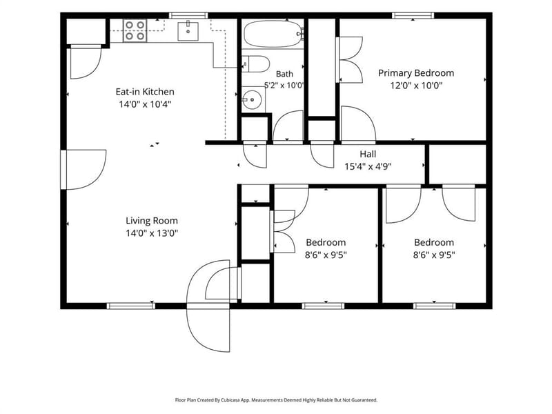 200 Russell Street, White Settlement TX 76108 - Photo 31
