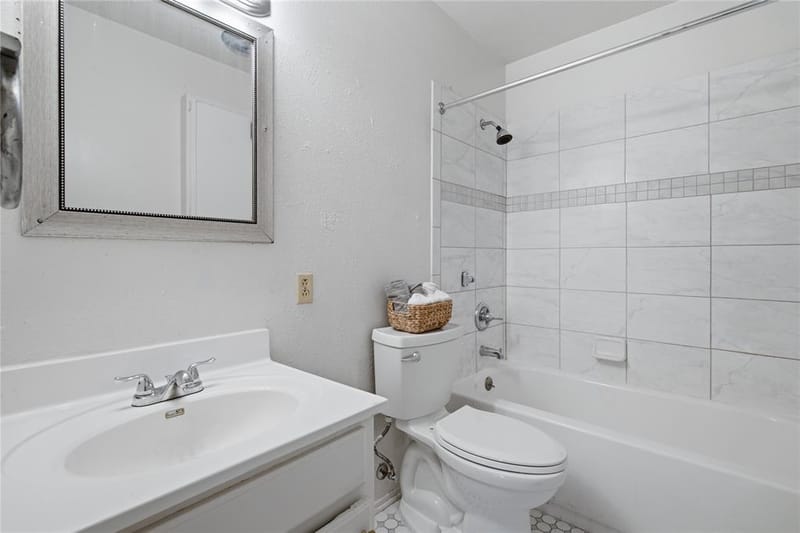 200 Russell Street, White Settlement TX 76108 - Photo 25
