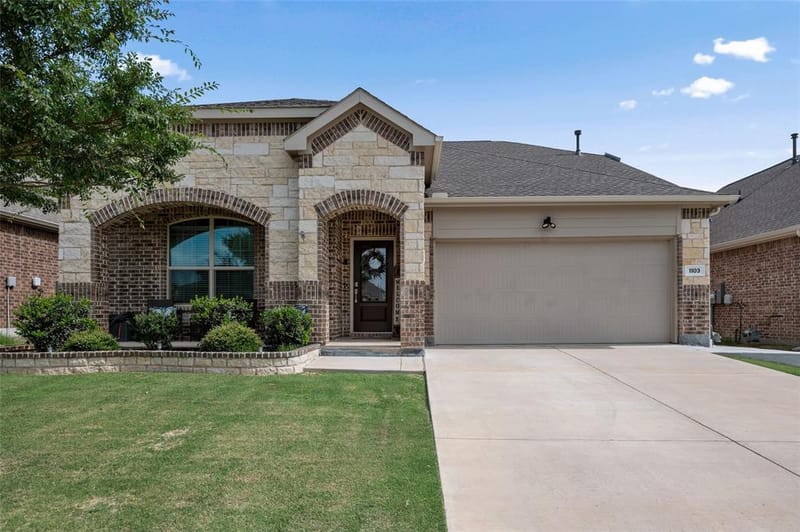 1103 Daffodil Street, Princeton TX 75407 - Photo 2