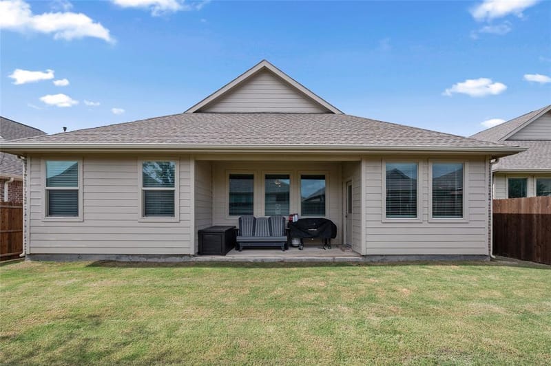 1103 Daffodil Street, Princeton TX 75407 - Photo 20