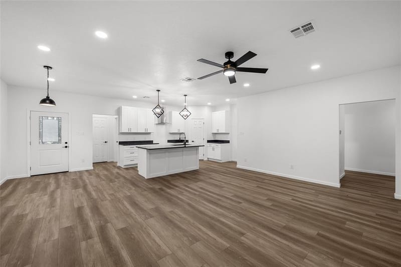1701 Egan Lane, Waco TX 76705 - Photo 3