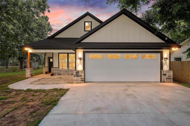 1701 Egan Lane, Waco TX 76705