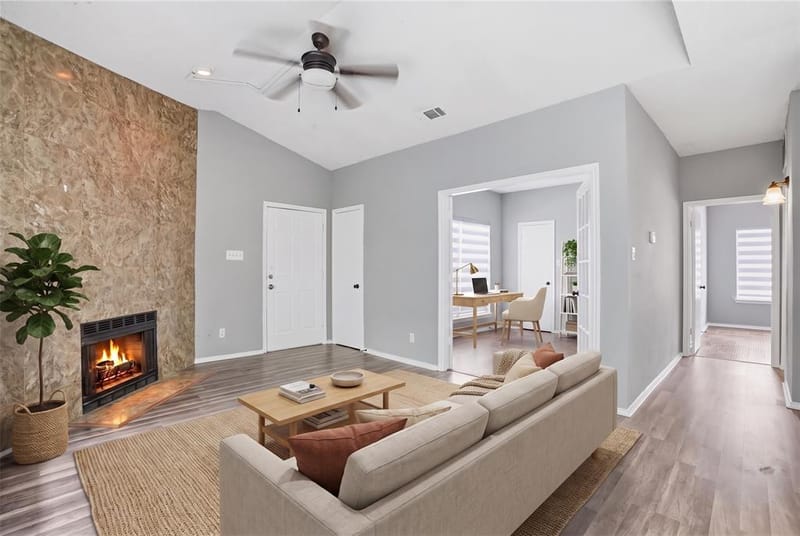4115 Esters Road # 712, Irving TX 75038