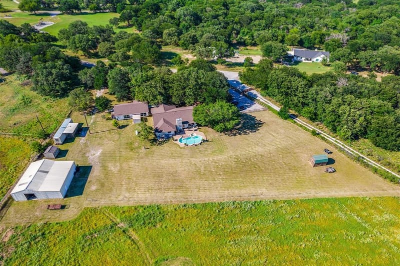 108 Gladdis Lane, Springtown TX 76082 - Photo 30