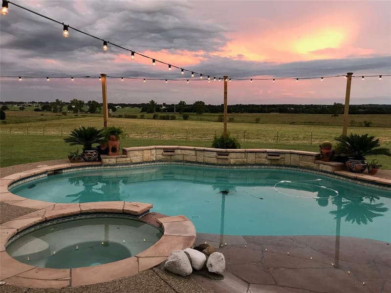 108 Gladdis Lane, Springtown TX 76082 - Photo 4
