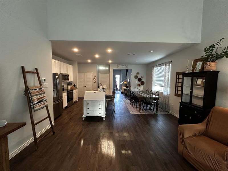 9917 Voyager Lane, Fort Worth TX 76131 - Photo 12