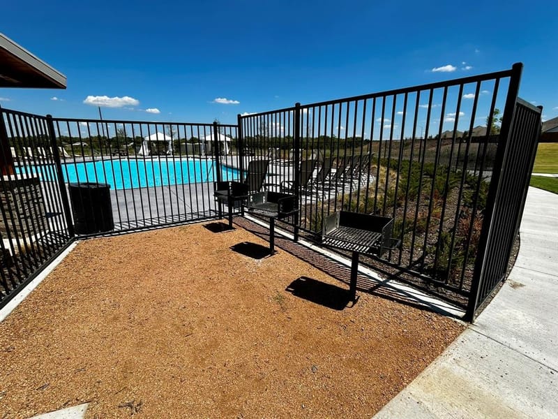 9917 Voyager Lane, Fort Worth TX 76131 - Photo 32