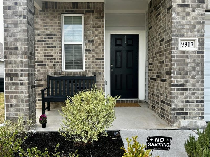 9917 Voyager Lane, Fort Worth TX 76131 - Photo 5