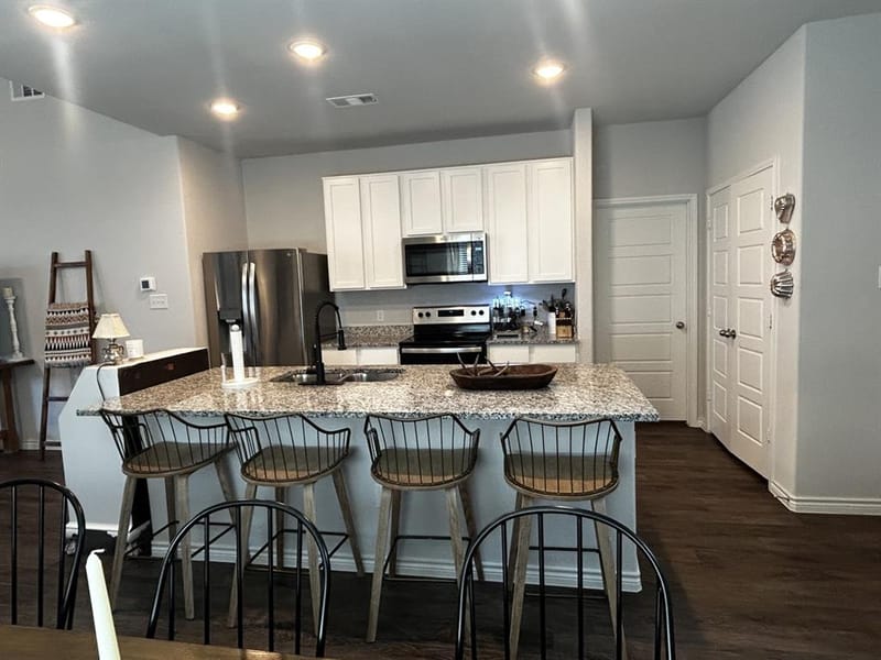 9917 Voyager Lane, Fort Worth TX 76131 - Photo 8