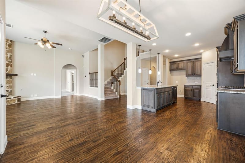 1116 Wedgewood Drive, Forney TX 75126 - Photo 2