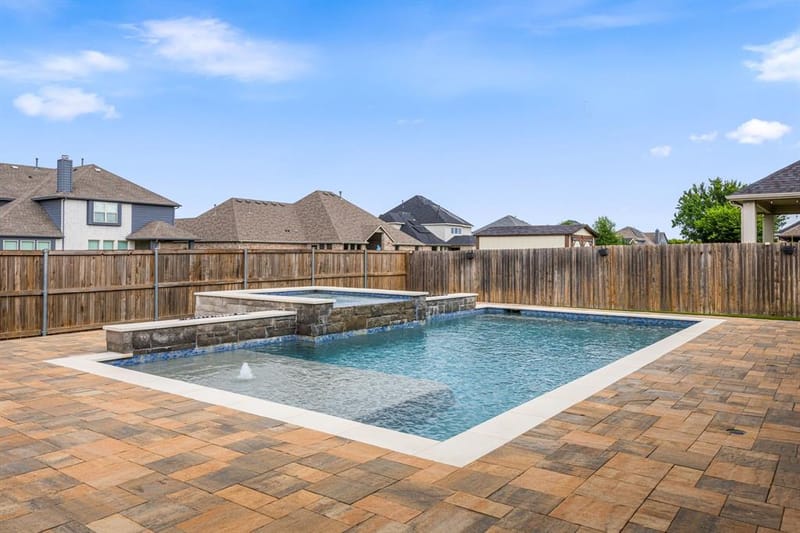 1116 Wedgewood Drive, Forney TX 75126 - Photo 7