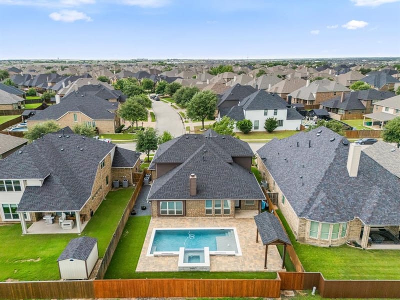 1116 Wedgewood Drive, Forney TX 75126 - Photo 14