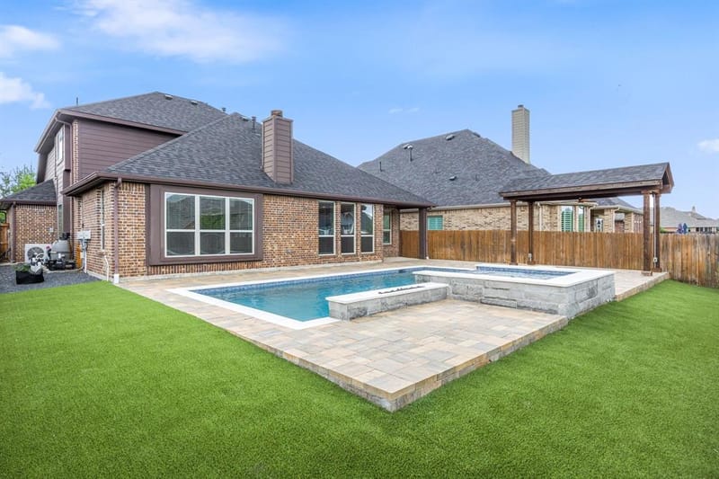 1116 Wedgewood Drive, Forney TX 75126 - Photo 15