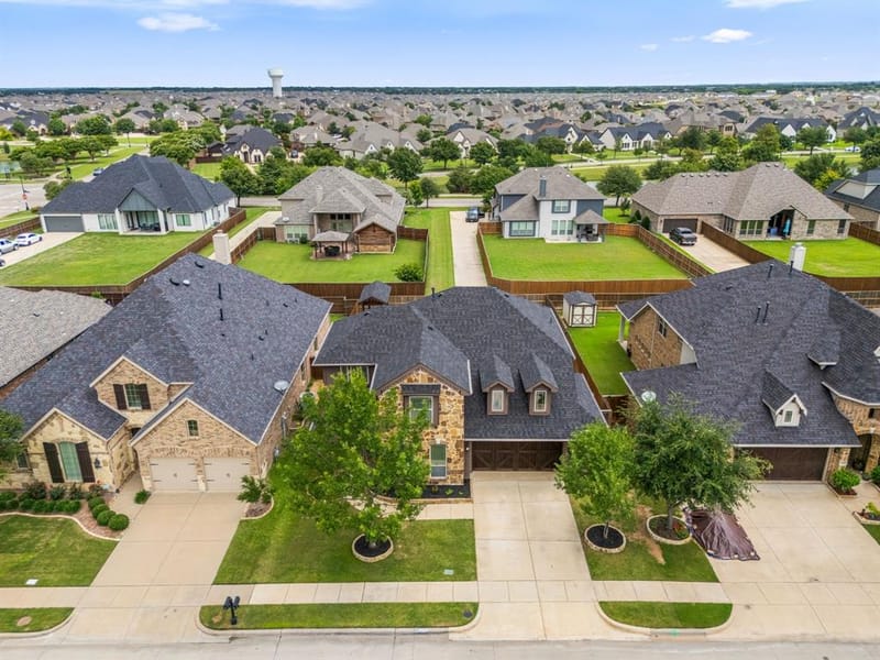 1116 Wedgewood Drive, Forney TX 75126 - Photo 8