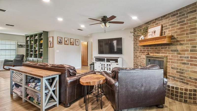 210 Pat Drive, Mineola TX 75773 - Photo 6