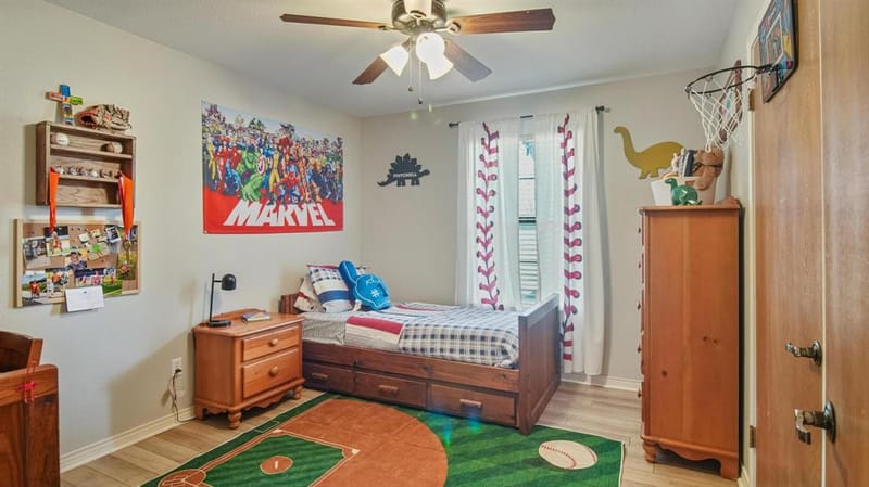 210 Pat Drive, Mineola TX 75773 - Photo 17