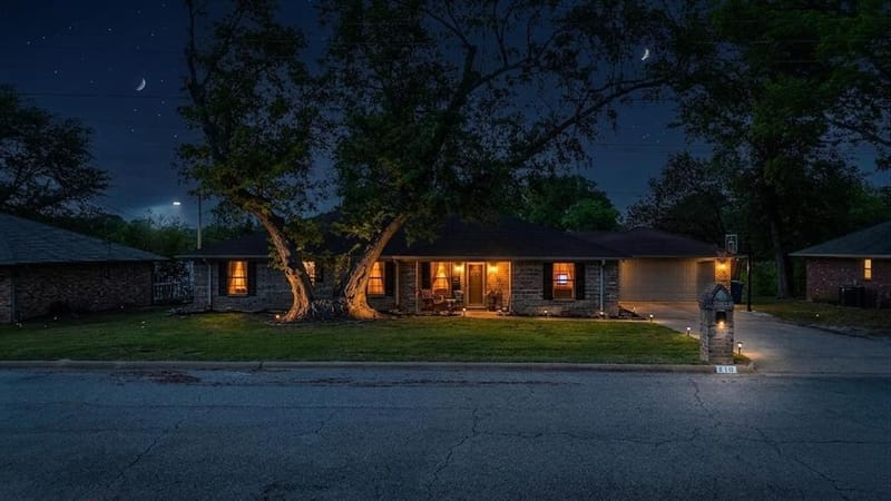 210 Pat Drive, Mineola TX 75773 - Photo 36