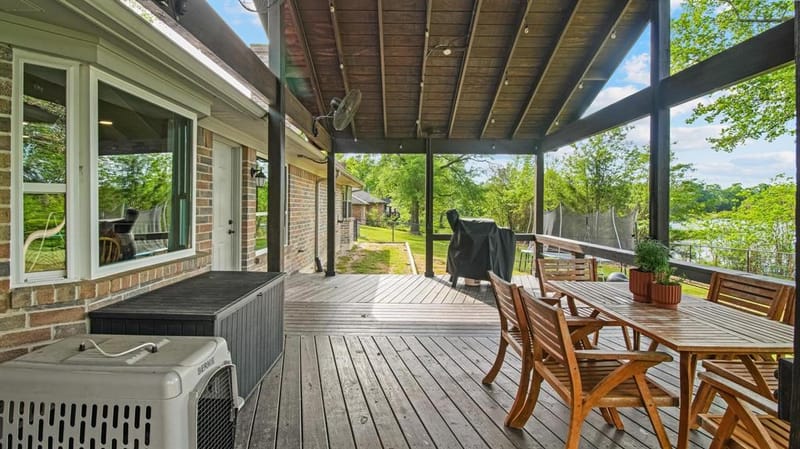 210 Pat Drive, Mineola TX 75773 - Photo 32