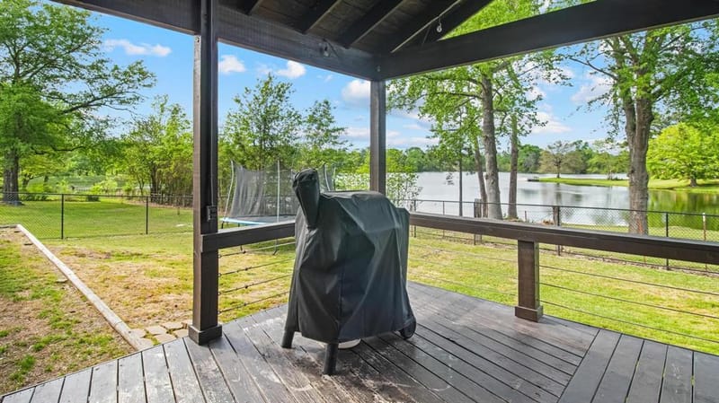 210 Pat Drive, Mineola TX 75773 - Photo 33