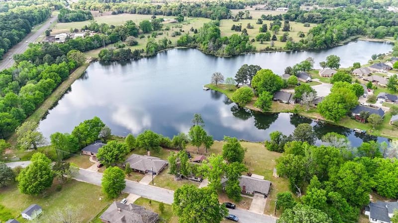 210 Pat Drive, Mineola TX 75773 - Photo 37