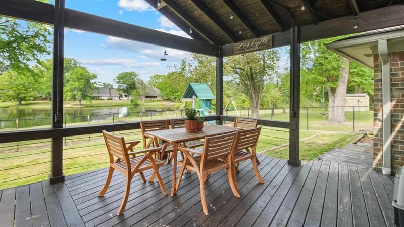 210 Pat Drive, Mineola TX 75773 - Photo 31