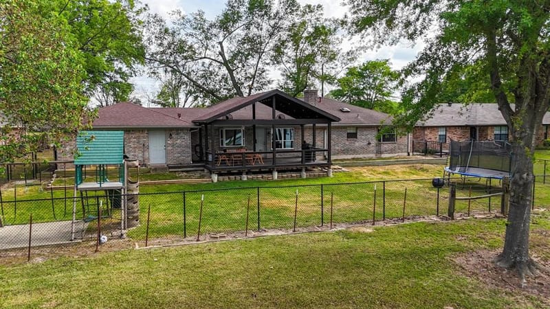 210 Pat Drive, Mineola TX 75773 - Photo 29