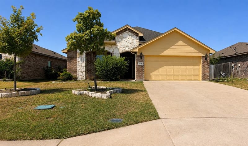 1549 Portofino Drive, Dallas TX 75217