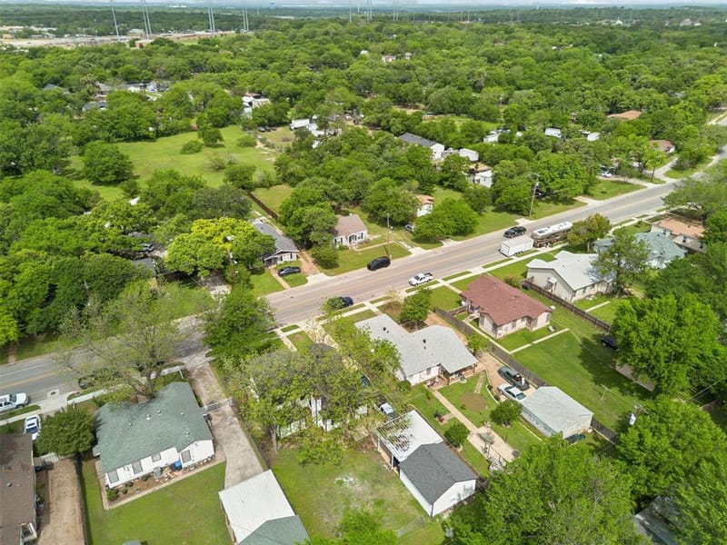 4113 Pate Drive, Fort Worth TX 76119 - Photo 36