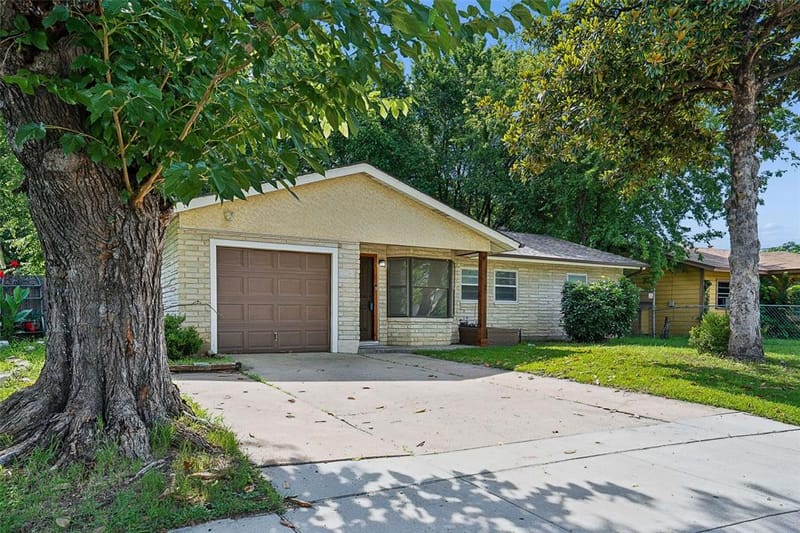 4113 Pate Drive, Fort Worth TX 76119 - Photo 5