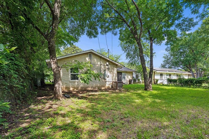 4113 Pate Drive, Fort Worth TX 76119 - Photo 33