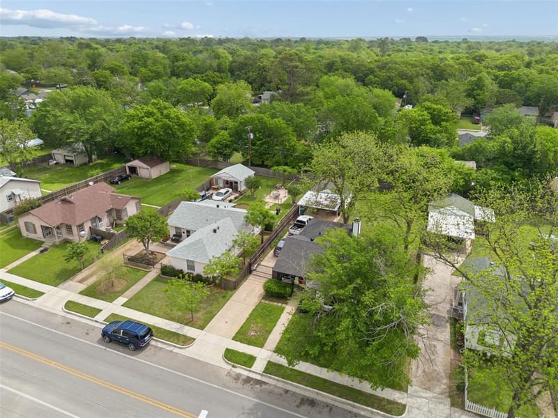 4113 Pate Drive, Fort Worth TX 76119 - Photo 35