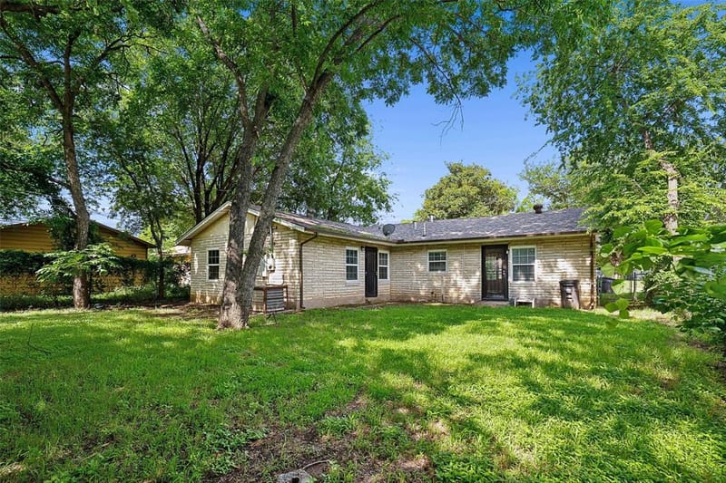 4113 Pate Drive, Fort Worth TX 76119 - Photo 31
