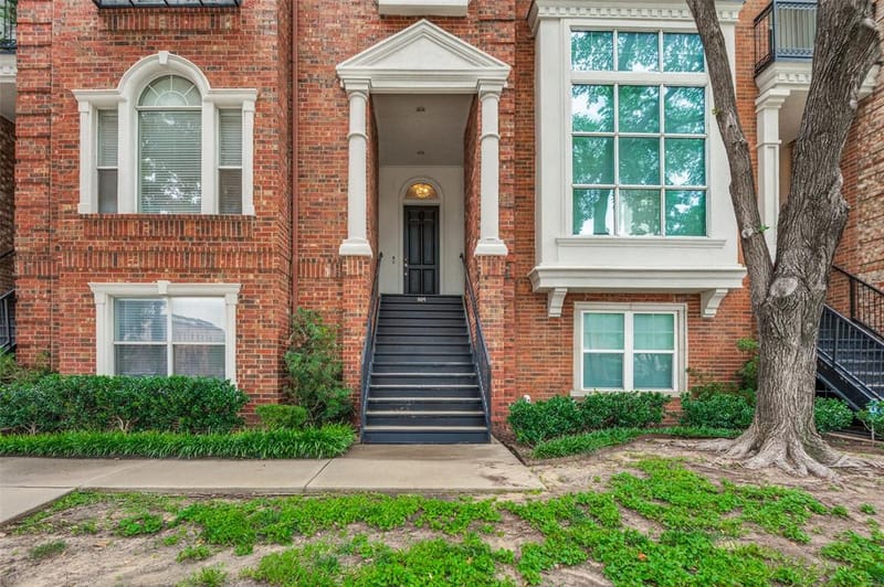 2205 Canton Street # 105, Dallas TX 75201 - Photo 2