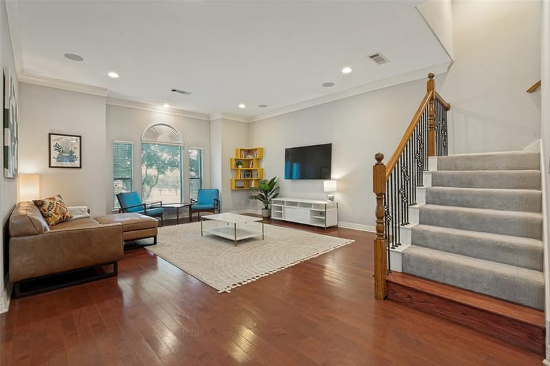 2205 Canton Street # 105, Dallas TX 75201 - Photo 6
