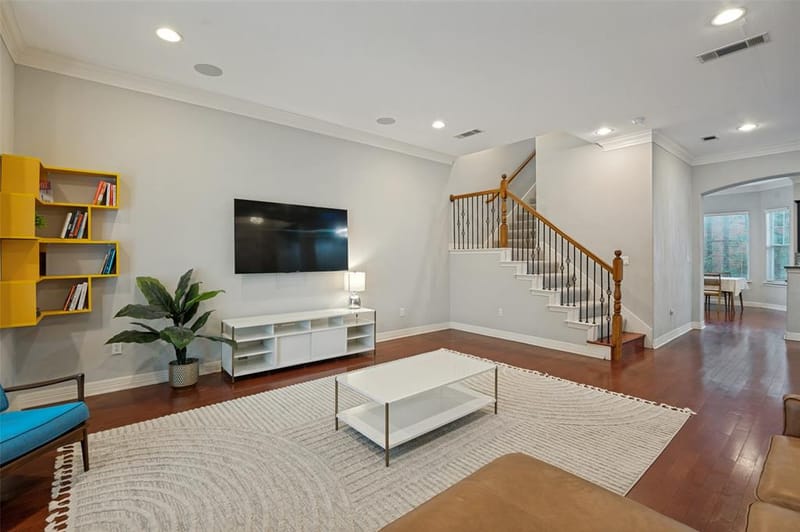 2205 Canton Street # 105, Dallas TX 75201 - Photo 7